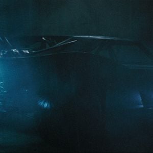 Photo The Batman