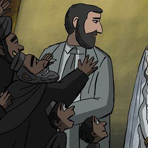 Photo Ma famille afghane