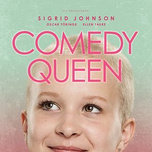 Photo Comedy Queen