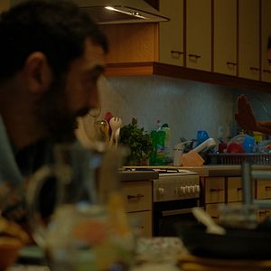 Photo Sabrina Ouazani