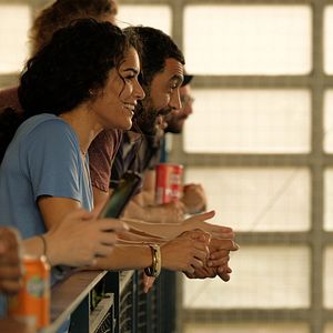 Photo Sabrina Ouazani