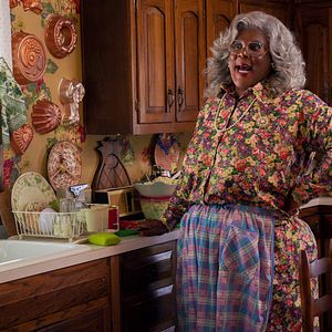 Photo Tyler Perry