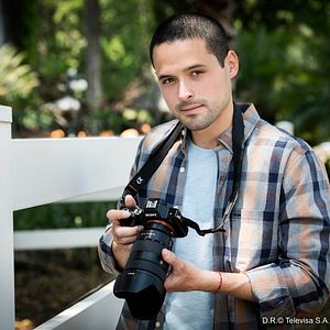 Photo Gonzalo Vega Jr