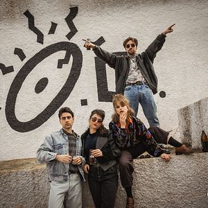 Photo Ricardo Gómez