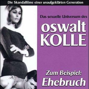 Photo Oswalt Kolle - Zum Beispiel: Ehebruch