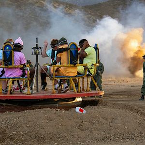 Photo jackass forever