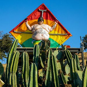 Photo jackass forever