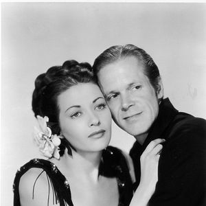 Photo Yvonne De Carlo