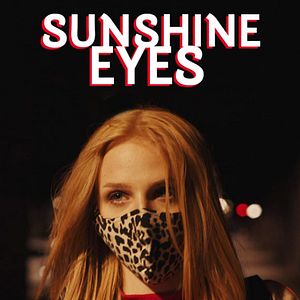 Photo Sunshine Eyes