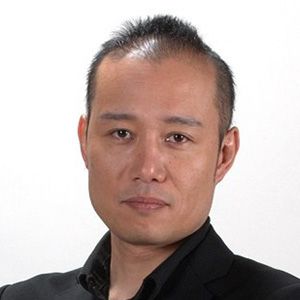 Photo Tetsuya Chiba (II)