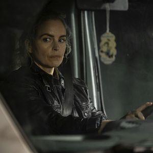 Photo Nina Hoss