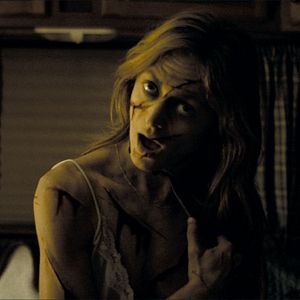 Photo The Dark and the Wicked