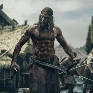 Photo The Northman
