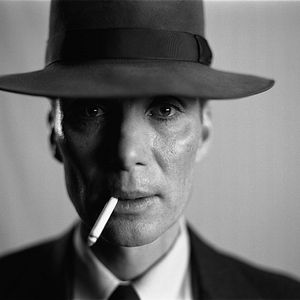 Photo Cillian Murphy