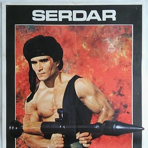 Photo Korkusuz