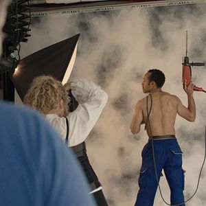 Photo The Odd-Job Men
