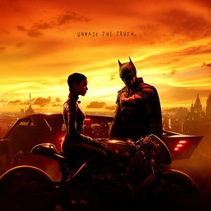Photo The Batman