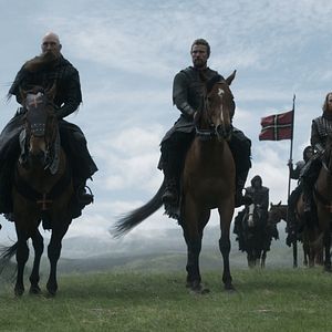 Photo Vikings: Valhalla