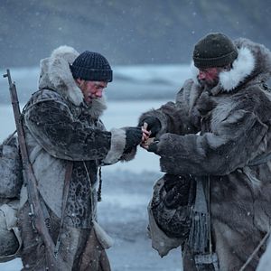 Photo Nikolaj Coster-Waldau