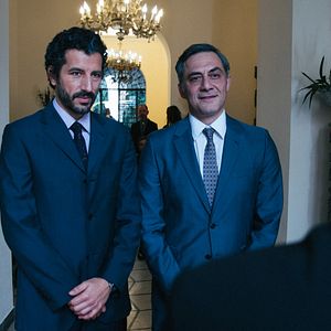 Photo Il filo invisibile