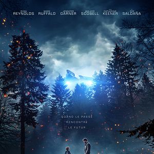 Photo Adam à travers le temps