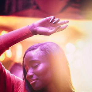 Photo Karidja Touré