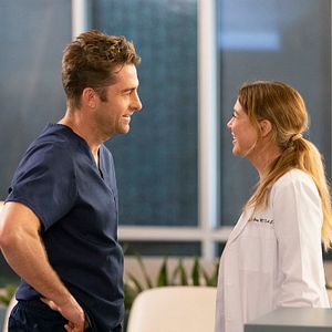 Photo Ellen Pompeo