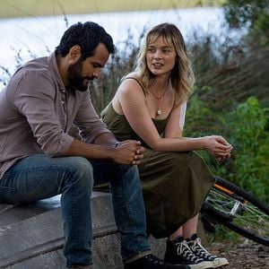 Jacob Scipio - AlloCiné