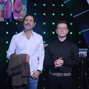 Photo Martín Seefeld