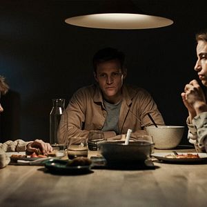 Photo Le Tueur de l'ombre