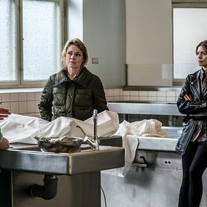 Photo Le Tueur de l'ombre