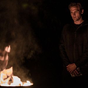 Photo Le Tueur de l'ombre