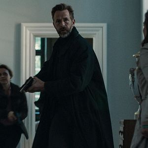 Photo Le Tueur de l'ombre