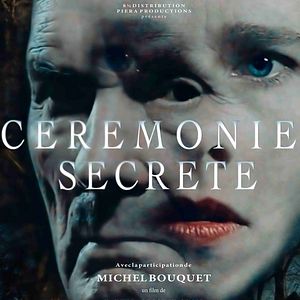 Photo Cérémonie secrète