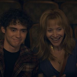 Photo Lisa Kudrow
