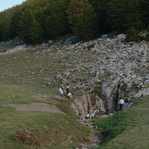 Photo Il buco