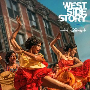 Photo West Side Story