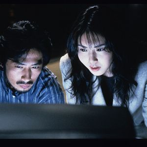 Photo Nanako Matsushima