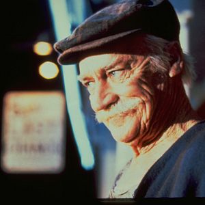 Photo Richard Farnsworth