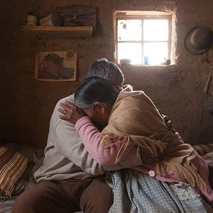 Photo Utama : La Terre Oubliée