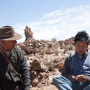 Photo Utama : La Terre Oubliée