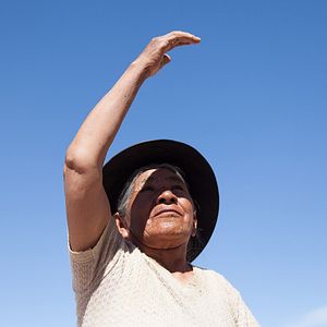 Photo Utama : La Terre Oubliée