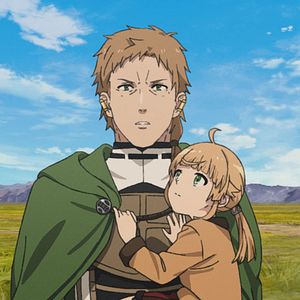 Photo Mushoku Tensei : Jobless Reincarnation