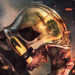 Photo Notre-Dame brûle