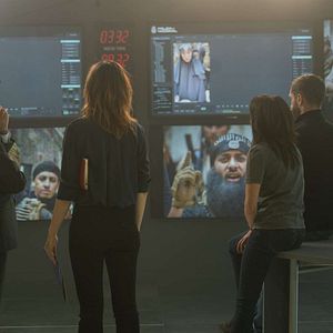 Photo Marián Álvarez