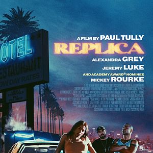 Photo Murder Motel