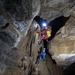 Photo Touroulis - Voyage entre le Larzac et le Causse Comtal