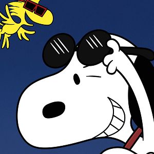 Photo Le Snoopy Show