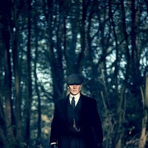 Photo Cillian Murphy