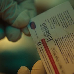 Photo Trois tonne$ : Braquage record au Brésil